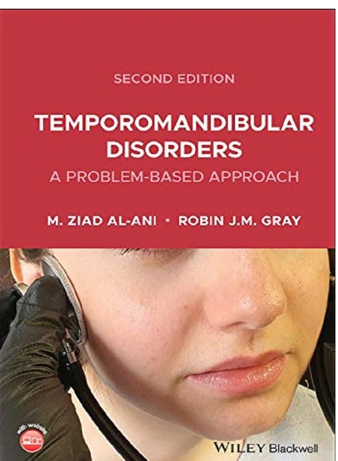 Temporomandibular Disorders: A Problem-Based Approach
