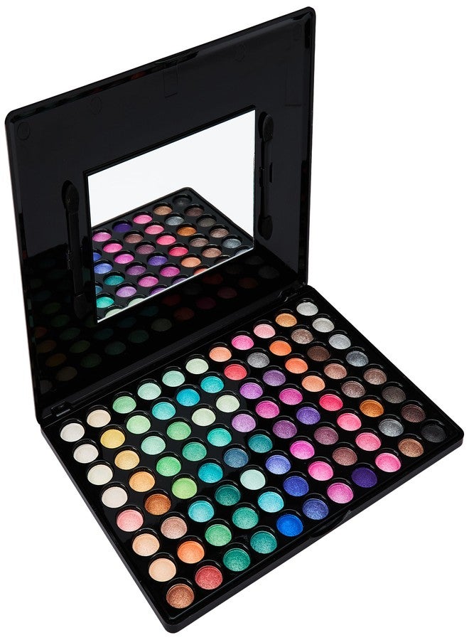 Sedell Paris Art of Eyes - Color Master Blend Palette - Image 5