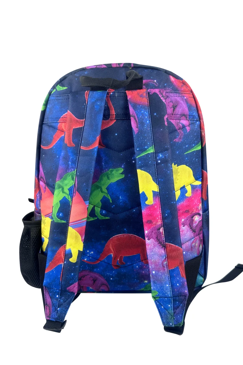 Hype Kids Iconic Backpack