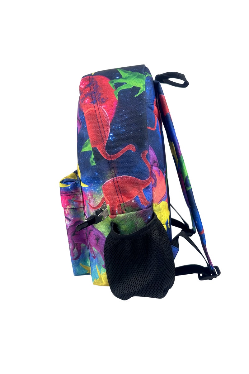 JUST HYPE Kids Iconic Backpack - Image 3