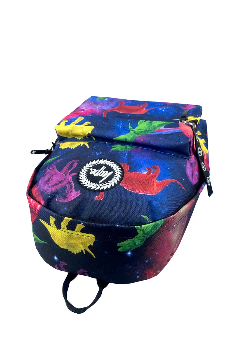 JUST HYPE Kids Iconic Backpack - Image 5