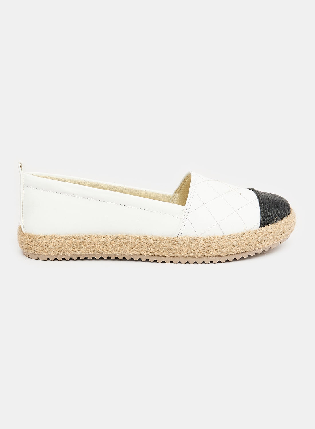 Fashionable Espadrille