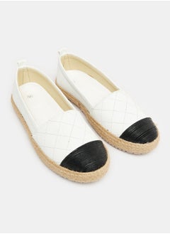 Ox Fashionable Espadrille  - Image 3