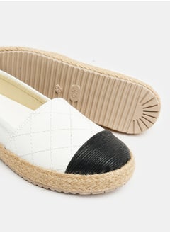 Ox Fashionable Espadrille  - Image 4