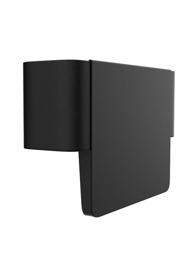 وي وي لابز صندوق تخزين للسيارة مع حامل أكواب وسعة كبيرة، VYVY Labs F01 - أسود - Image 4