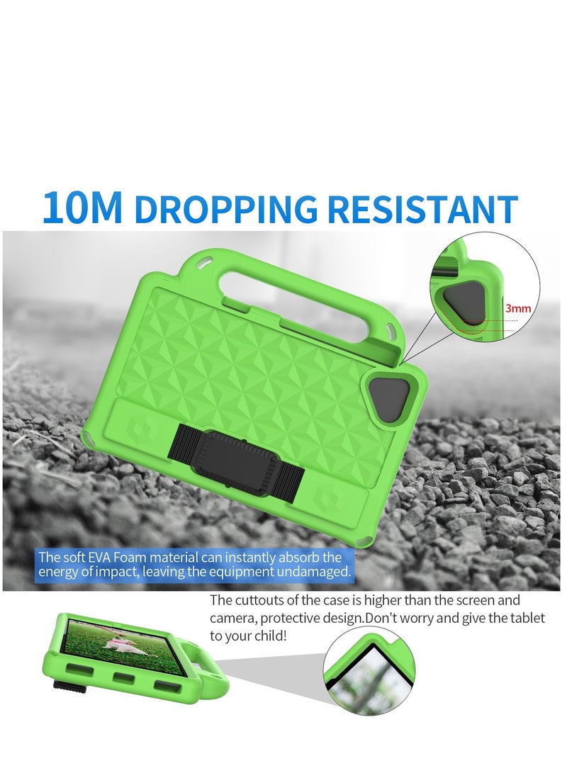 GULFLINK Protective case for Samsung Tab T290/T295 8 inch - Image 5