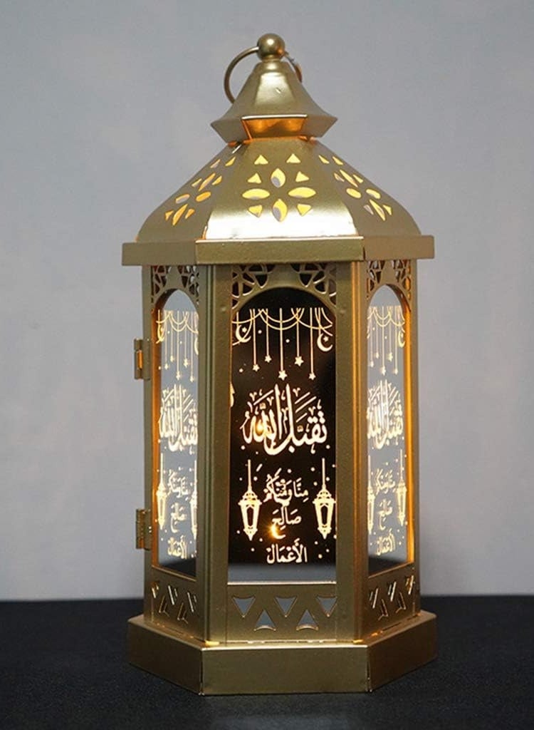 Home Care LED Festival Light Night Lamp Handmade Decoration Ornaments - Image 1
