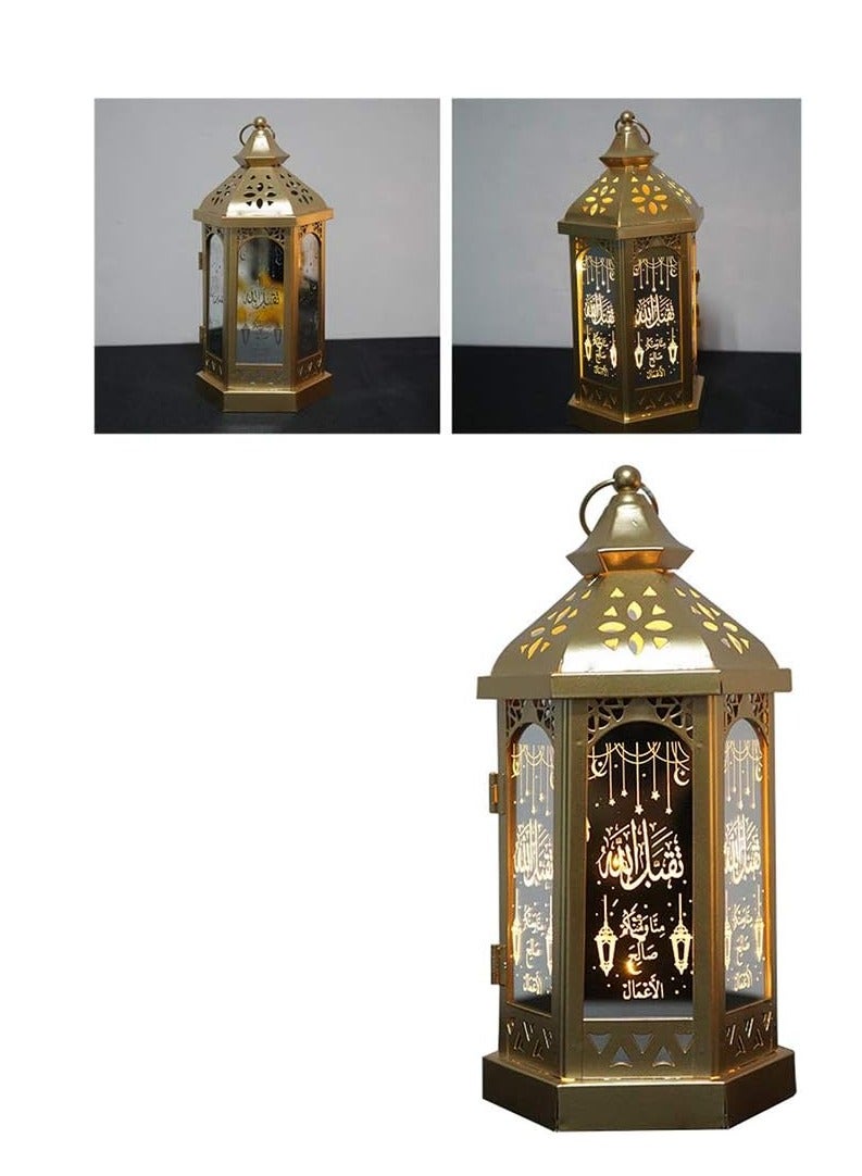 Home Care LED Festival Light Night Lamp Handmade Decoration Ornaments - Image 2