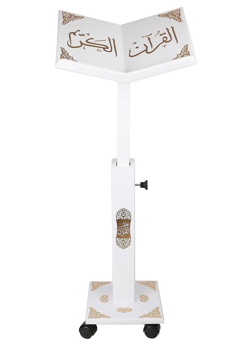 Quran stand decorated with Turkish mosaics - pzsku/ZF7CAA2B1B957DFE18A28Z/45/_/1718008551/2e828255-ebe2-4148-816e-396bdd6be0c3