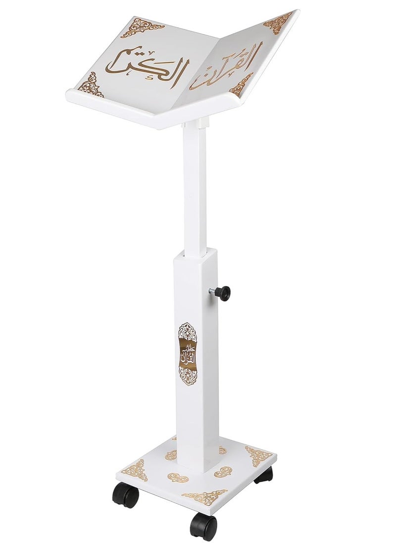 Quran stand decorated with Turkish mosaics - pzsku/ZF7CAA2B1B957DFE18A28Z/45/_/1718008554/ec6cee92-98a7-4012-8ec7-3a4f9ca02067