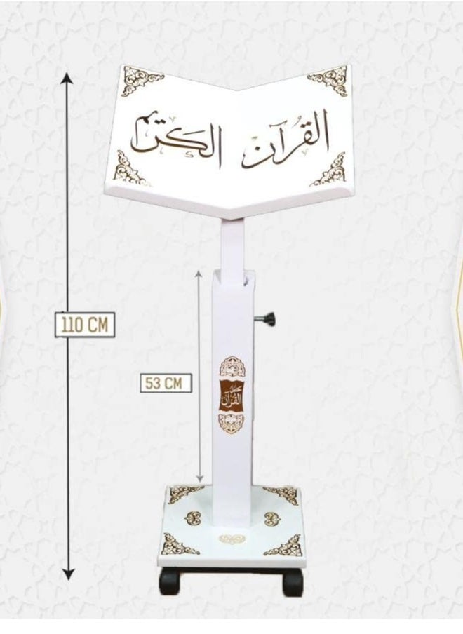 Quran stand decorated with Turkish mosaics - pzsku/ZF7CAA2B1B957DFE18A28Z/45/_/1718008561/521ac9fd-87bc-40dd-8cd4-2dd4276cb148