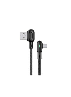 Ugreen Cat7 Ethernet Cable Braided Cord 10 Gigabit Rj45 Network 600Mhz Lan Wire Shielded For Modem Router Pc Mac Laptop Playstation 4 Ps4 Ps3 Ps2 3Meter