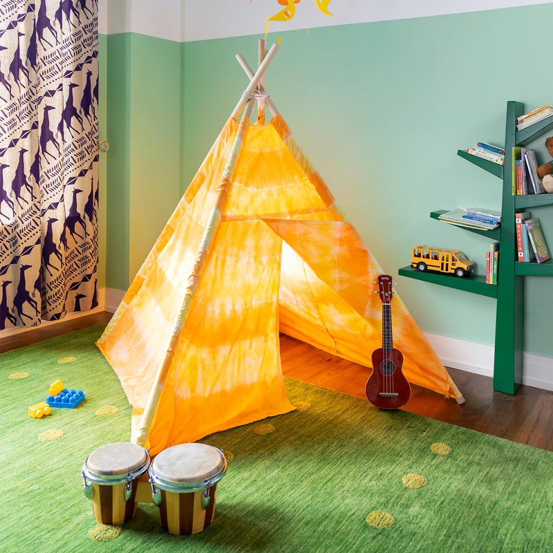 RIT All-Purpose Liquid Dye, Sunshine Orange - Image 3