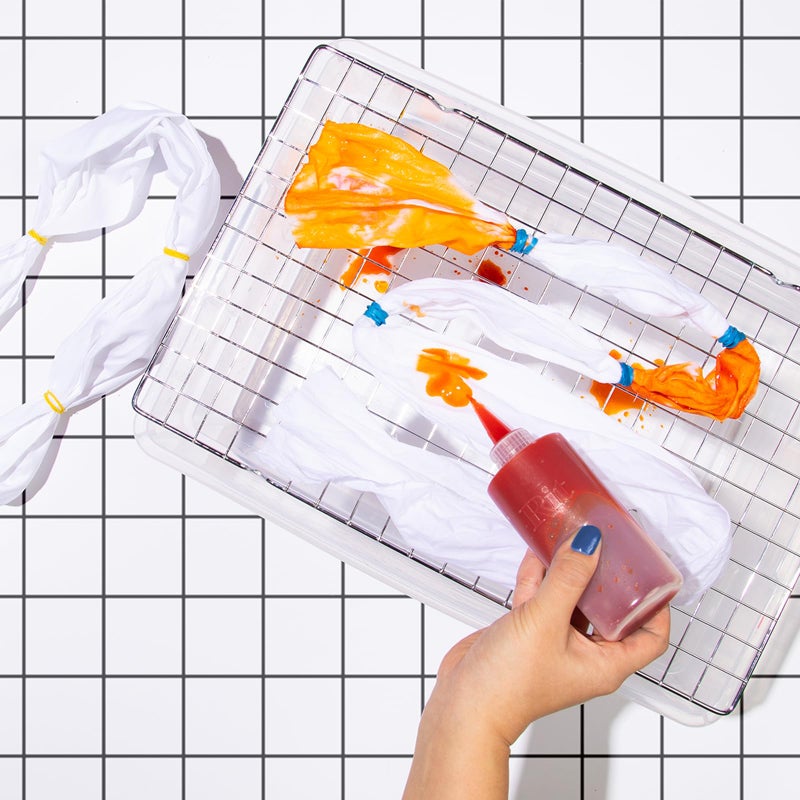 RIT All-Purpose Liquid Dye, Sunshine Orange - Image 2