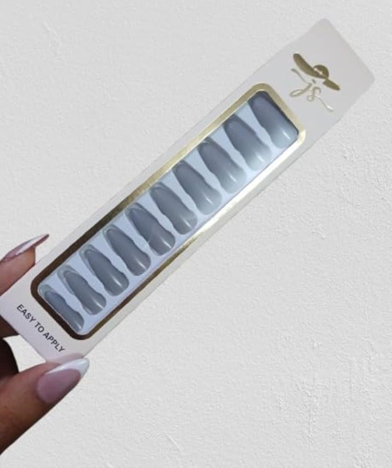 Ø§Ø¸Ø§ÙØ± Ù‡Ø§Ø±Ø¯ Ø¬Ù„ Ø¬Ø§Ù‡Ø² Ø¨Ø§Ù„Ø¯Ø¨Ù„ ÙÙŠØ³ Ù„Ø³Ù‡ÙˆÙ„Ø© Ø§Ù„ØªØ±ÙƒÙŠØ¨ 12 Ù‚Ø·Ø¹Ù‡ Ø±Ù…Ø§Ø¯ÙŠ