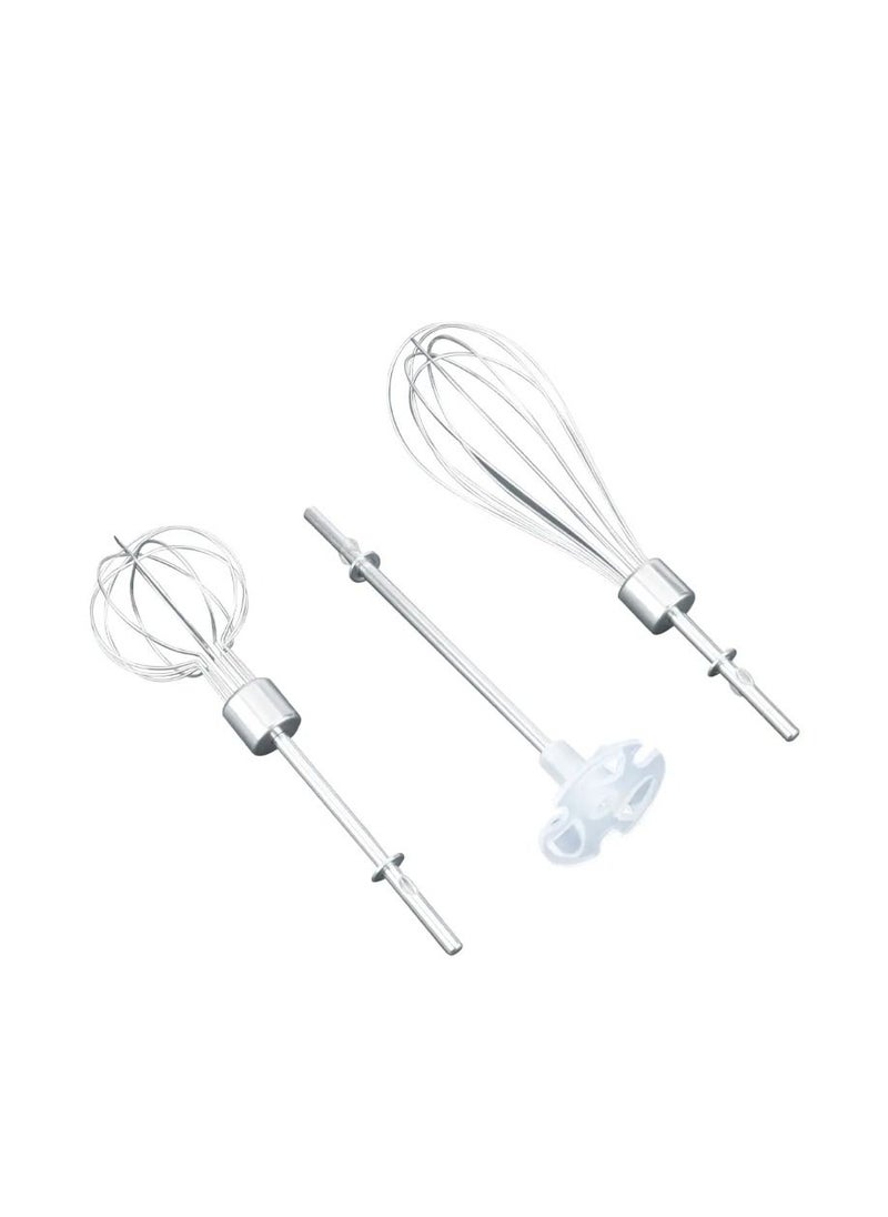 EDISON - Edison Portable Hand Blender Phantom 16W Battery USB Connection - Image 1