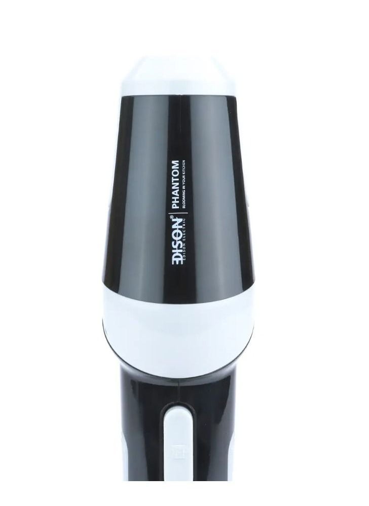 EDISON - Edison Portable Hand Blender Phantom 16W Battery USB Connection - Image 1