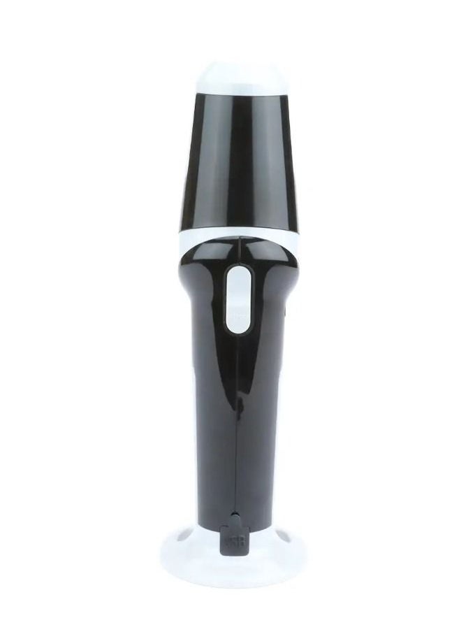 EDISON - Edison Portable Hand Blender Phantom 16W Battery USB Connection - Image 1