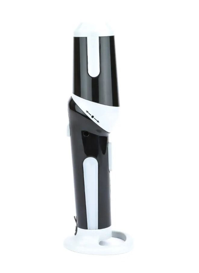 EDISON - Edison Portable Hand Blender Phantom 16W Battery USB Connection - Image 1