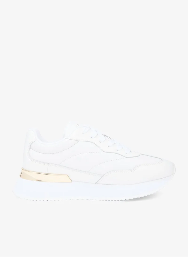 TOMMY HILFIGER Casual Low Top Sneakers