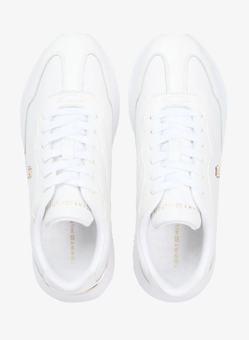 TOMMY HILFIGER Casual Low Top Sneakers