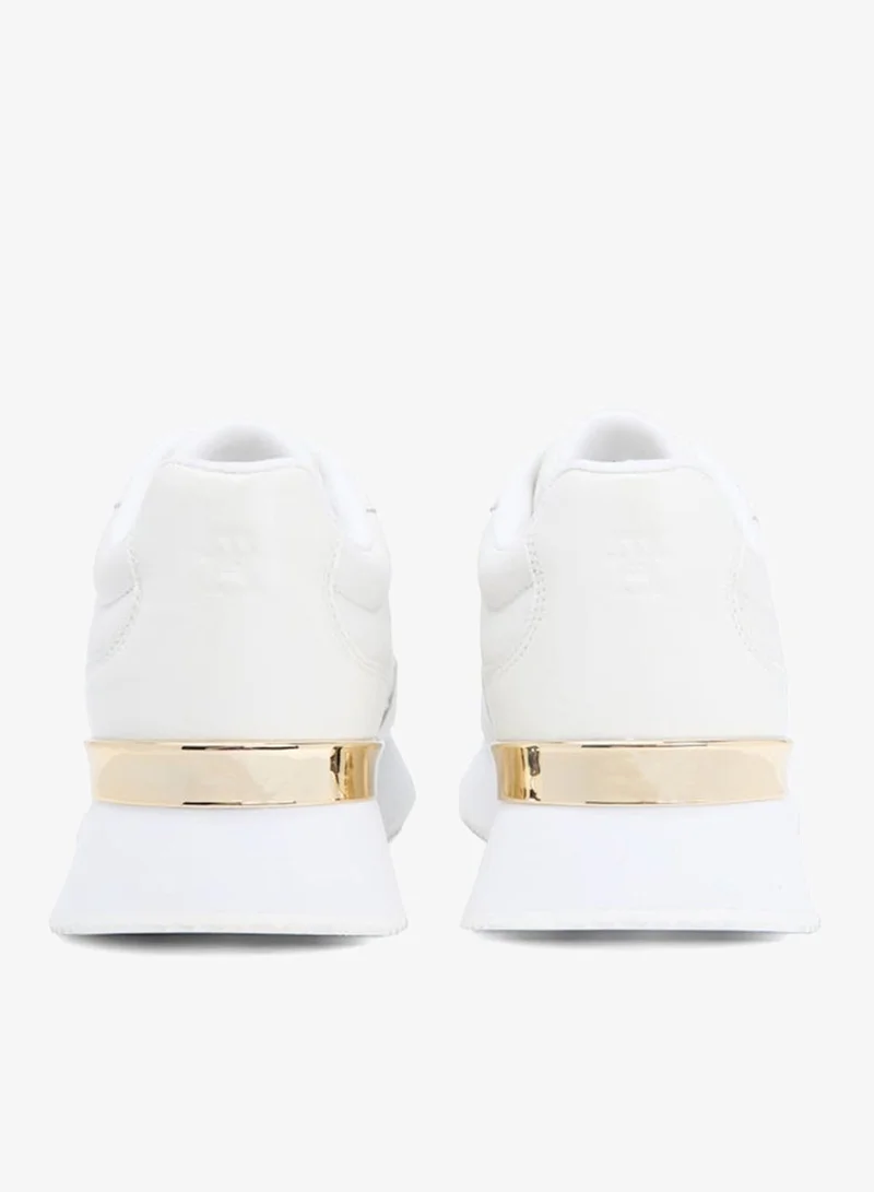TOMMY HILFIGER Casual Low Top Sneakers