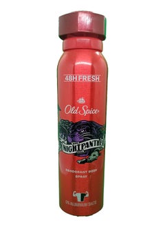 Old Spice Old Spice deodorant sprej Nightpanther, 150 ml  - Image 1