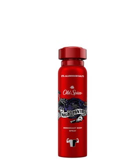 Old Spice Old Spice deodorant sprej Nightpanther, 150 ml  - Image 2