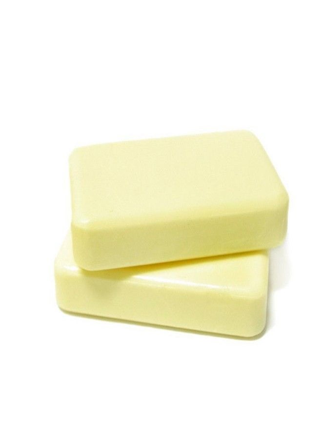 Dermaharmony - DermaHarmony Sulfur and Salicylic Acid Bar Soap 3.7 oz (2 Bars) - Image 1