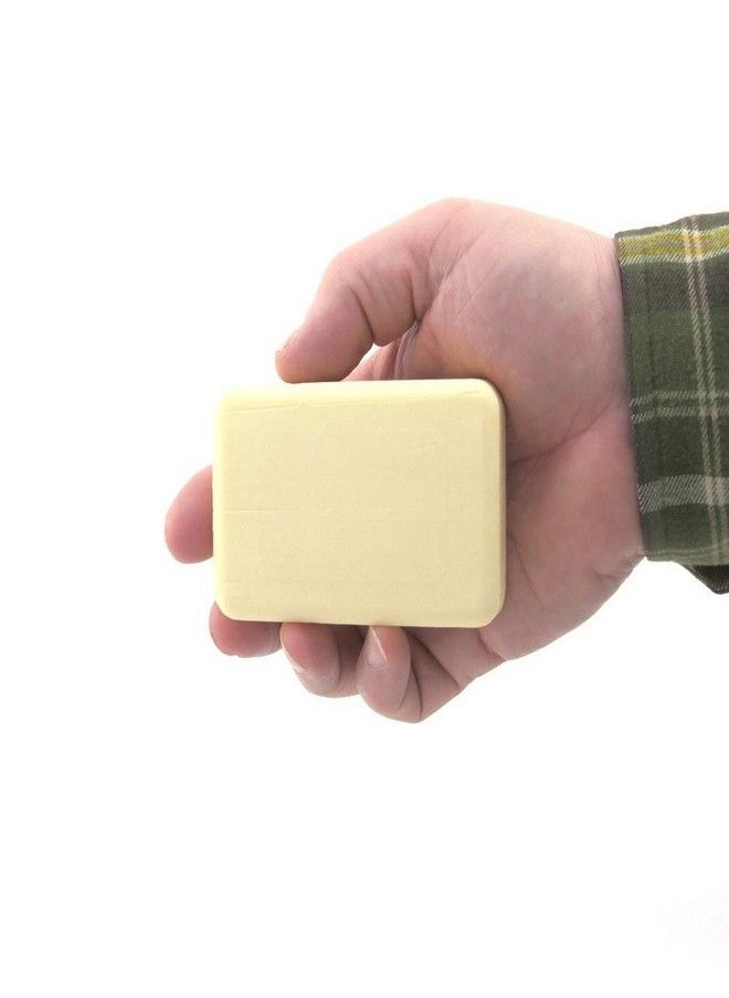Dermaharmony - DermaHarmony Sulfur and Salicylic Acid Bar Soap 3.7 oz (2 Bars) - Image 1