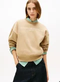 TOMMY HILFIGER Driftwood Taupe