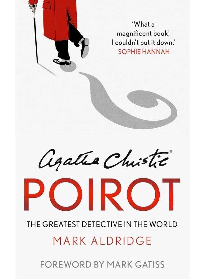 AGATHA CHRISTIES POIROT - Image 1