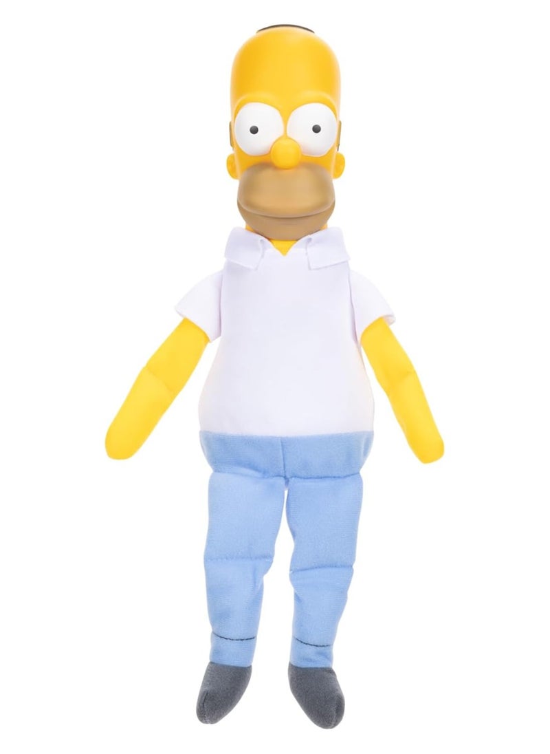 The Simpsons Shelf Talkers Homer 12" Talking Plush - pzsku/ZF7CC59EAE836A7D66AA0Z/45/_/1729848375/4ff7508a-3165-4d62-9a12-3b2c255825d6