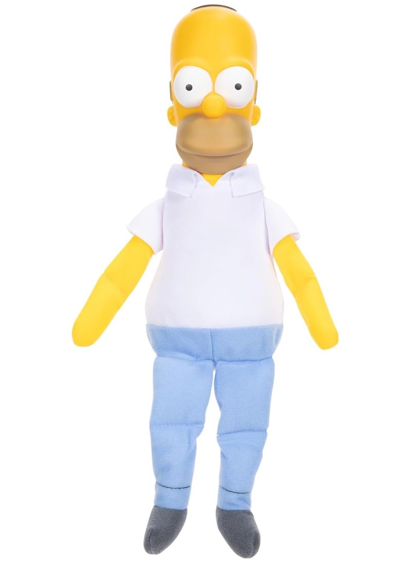 The Simpsons Shelf Talkers Homer 12" Talking Plush - pzsku/ZF7CC59EAE836A7D66AA0Z/45/_/1729848390/54e1bc2e-de16-4380-acad-ff5509bca331