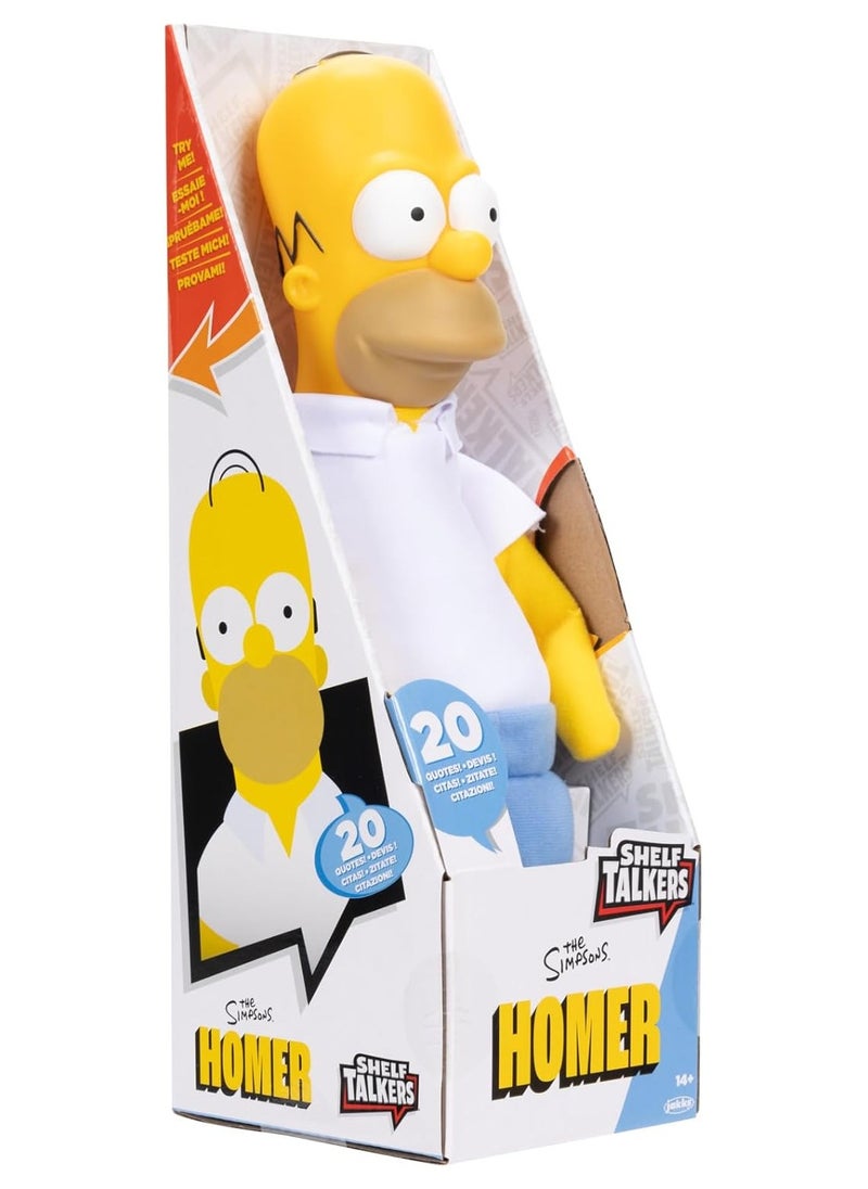 The Simpsons Shelf Talkers Homer 12" Talking Plush - pzsku/ZF7CC59EAE836A7D66AA0Z/45/_/1729848398/90bddb92-0fd9-4a41-a69e-9c35f3affb51