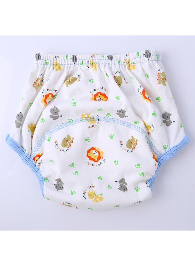 حفاض قماش للأطفال قابل لإعادة الاستخدام - Image 2