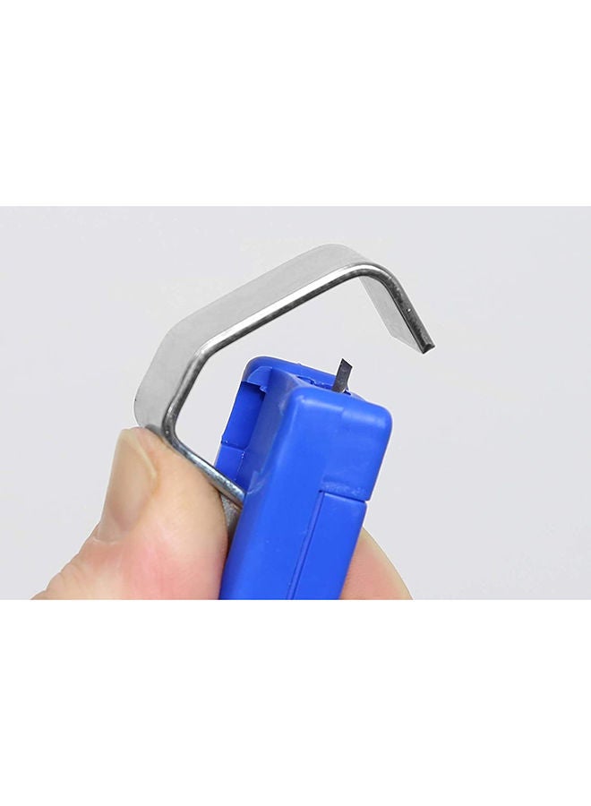 Weicon Cable Stripper No. C 4 - 16  Stripper for cables between 4-16 mm - Image 2