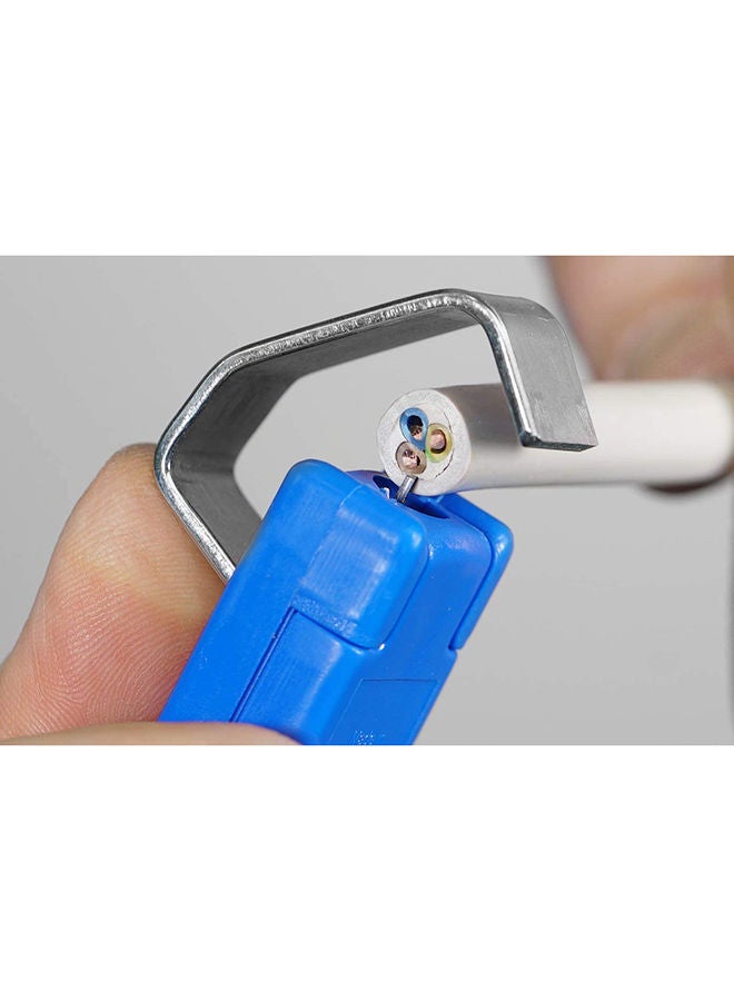 Weicon Cable Stripper No. C 4 - 16  Stripper for cables between 4-16 mm - Image 3