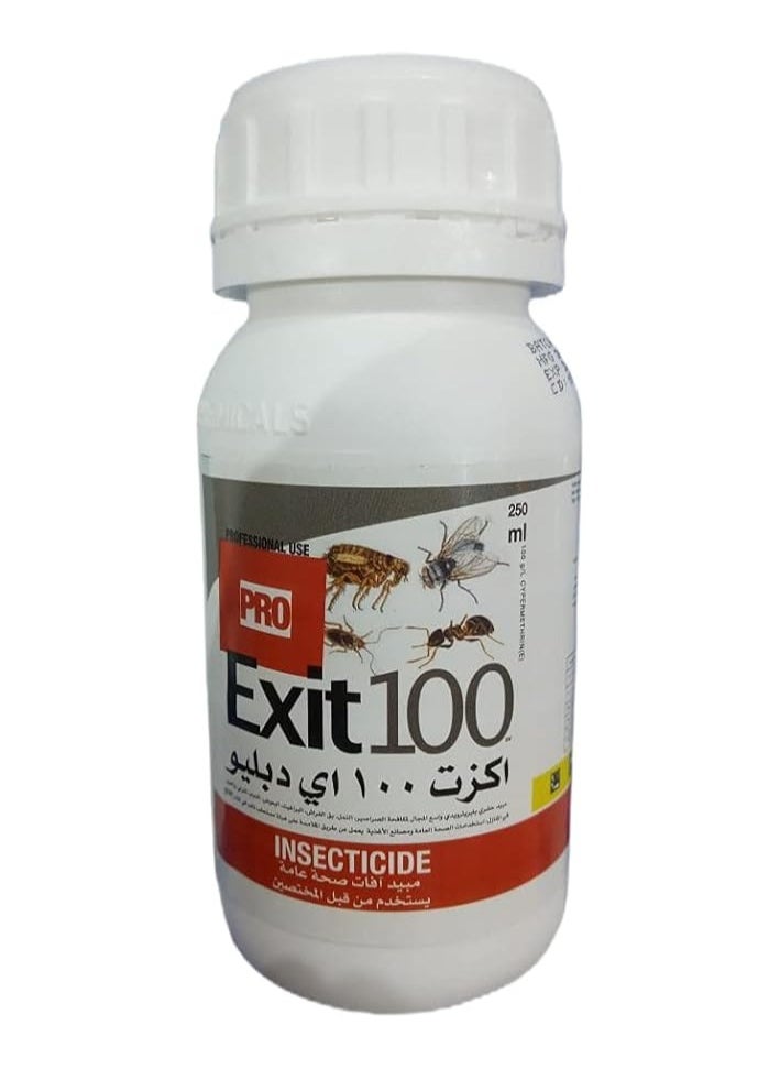 PRO Exit100 EW 250 ml 