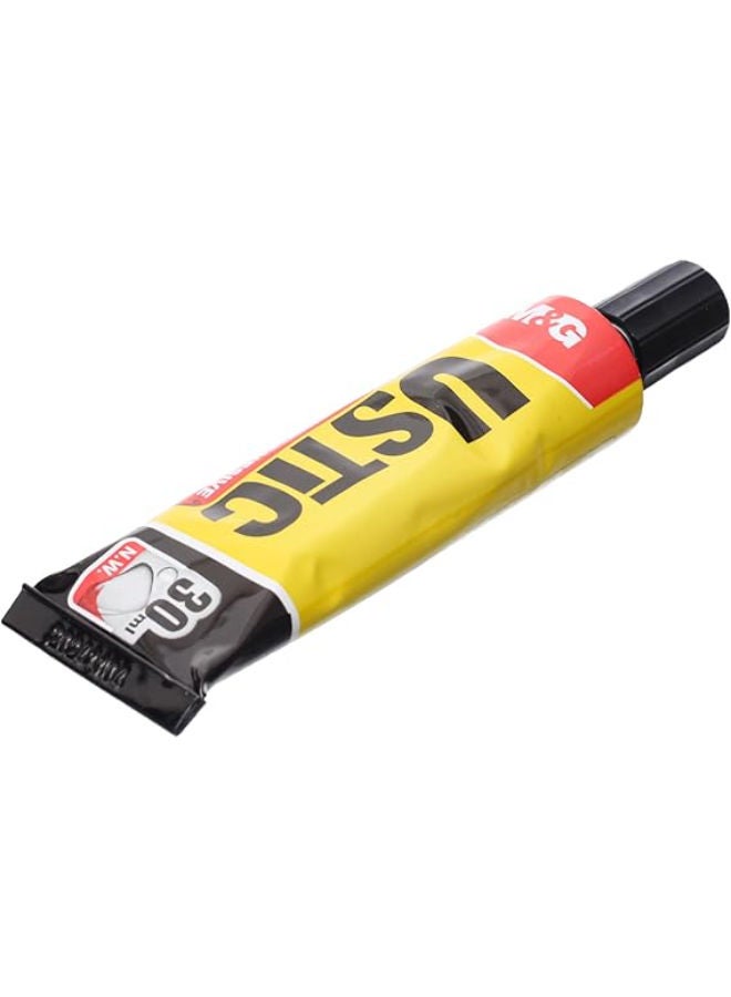 ام اند جي غراء فائق، 30 مل، مادة رابطة قوية للمشاريع الخشبية والبلاستيكية والمعدنية - Image 3