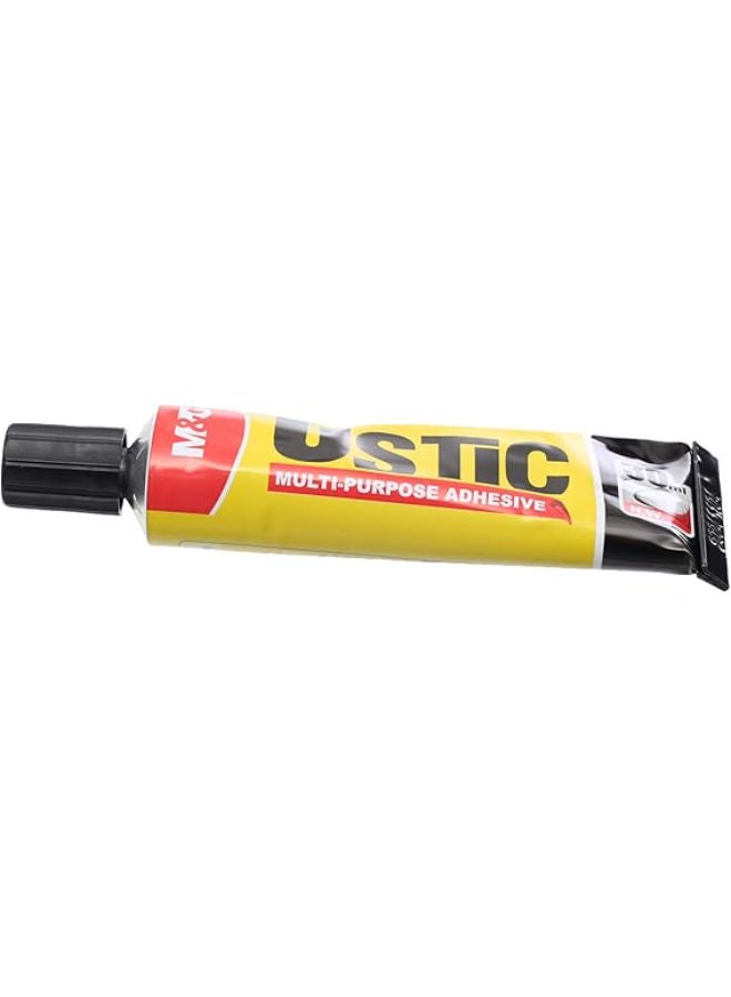 ام اند جي غراء فائق، 30 مل، مادة رابطة قوية للمشاريع الخشبية والبلاستيكية والمعدنية - Image 2