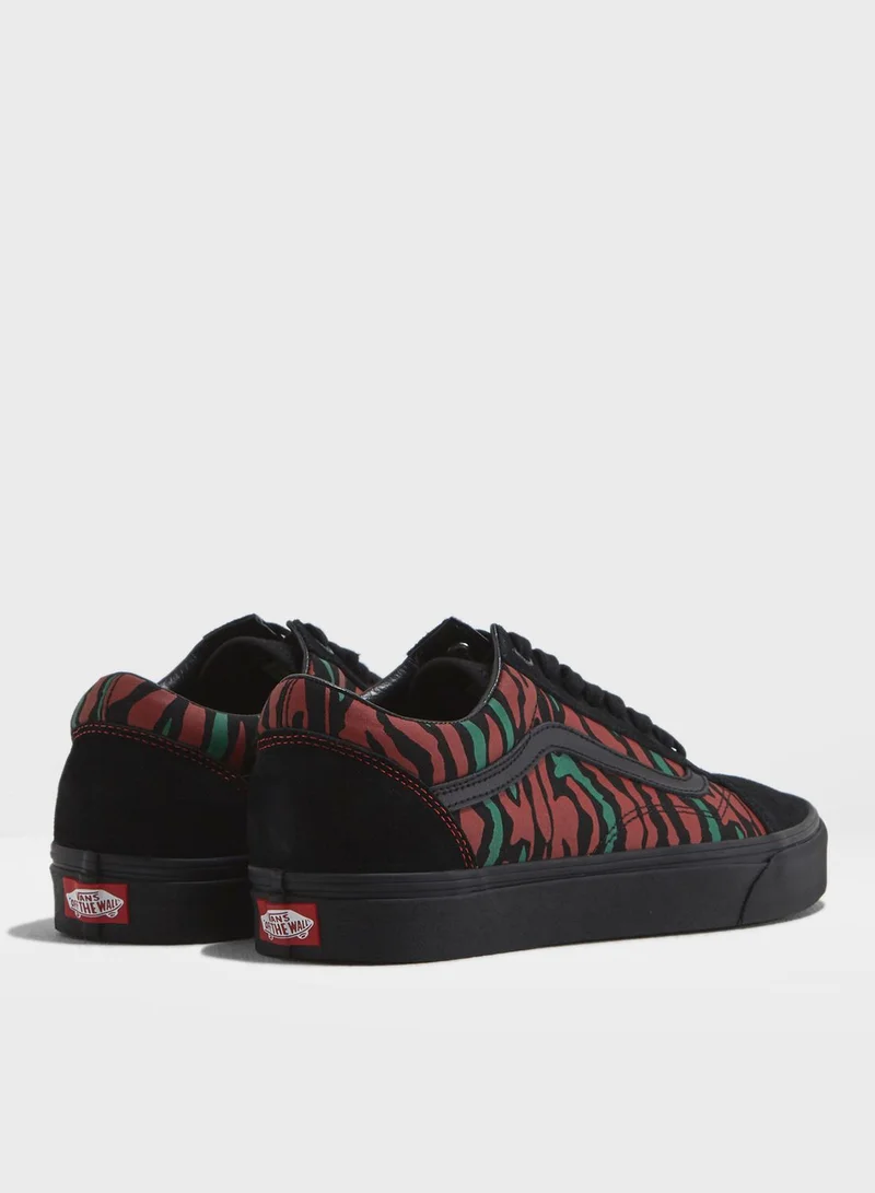 VANS ATCQ Old Skool