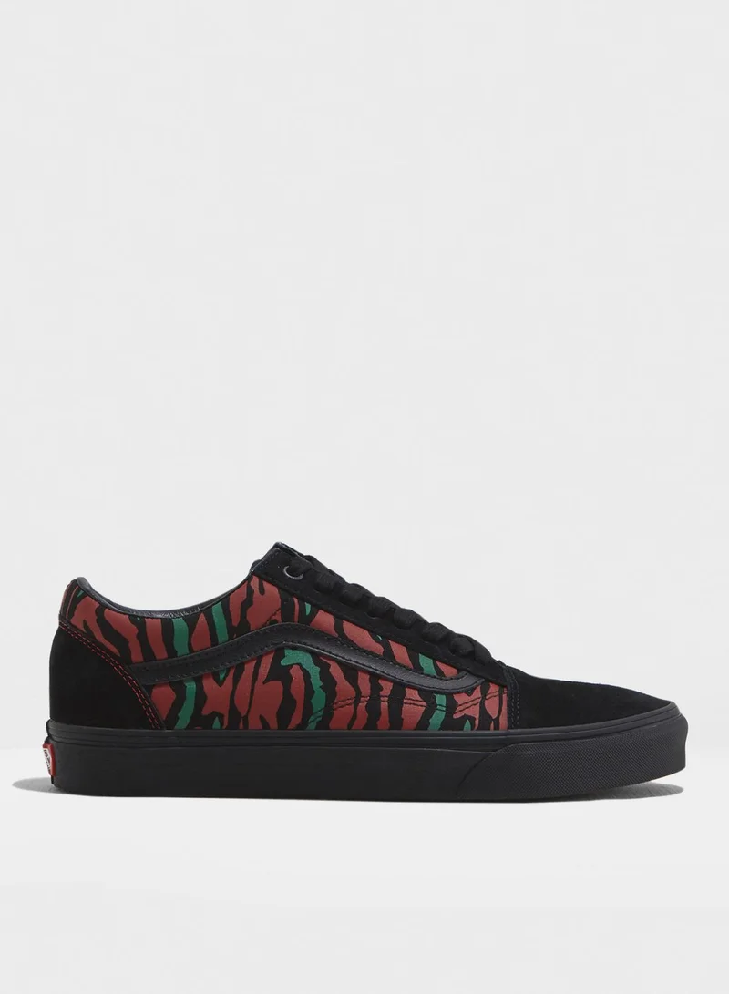 VANS ATCQ Old Skool