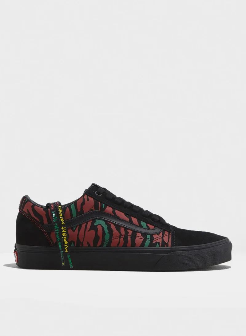 VANS ATCQ Old Skool