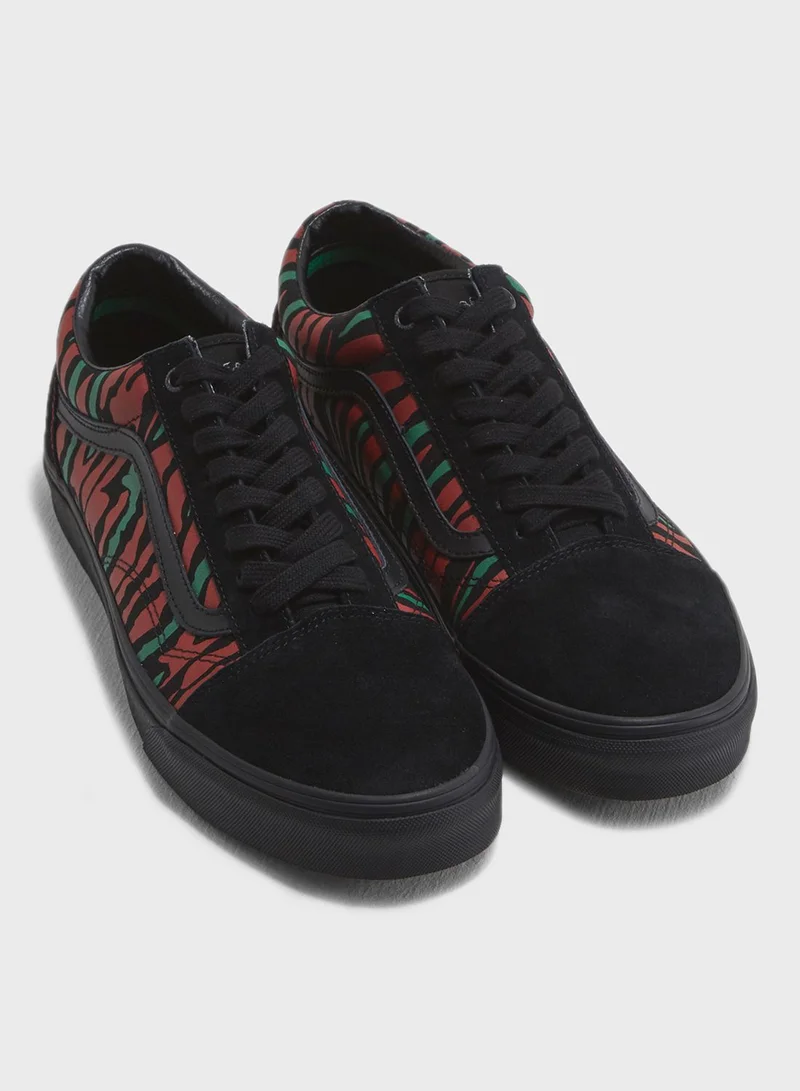 VANS ATCQ Old Skool