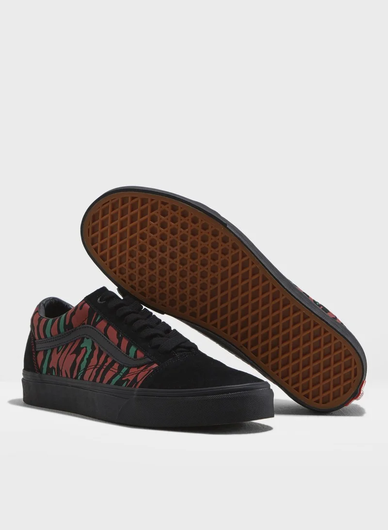 VANS ATCQ Old Skool