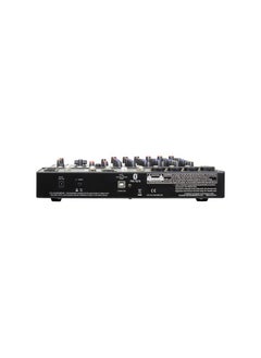 Peavey Peavey PV 10 AT Mixing Console with Bluetooth and Antares Auto-Tune  - Image 2