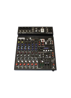 Peavey Peavey PV 10 AT Mixing Console with Bluetooth and Antares Auto-Tune  - Image 1