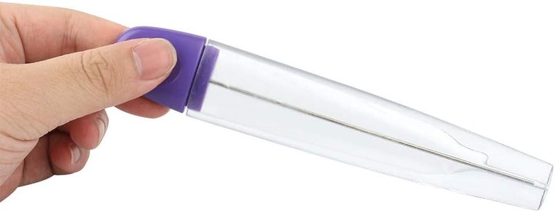 أداة اختبار الكيك من الفولاذ المقاوم للصدأ، أدوات متينة لخبز الخبز للاستخدام في المخابز المنزلية، دبوس اختبار من الفولاذ المقاوم للصدأ 201، أداة خبز للصنع الذاتي (DIY) - Image 1