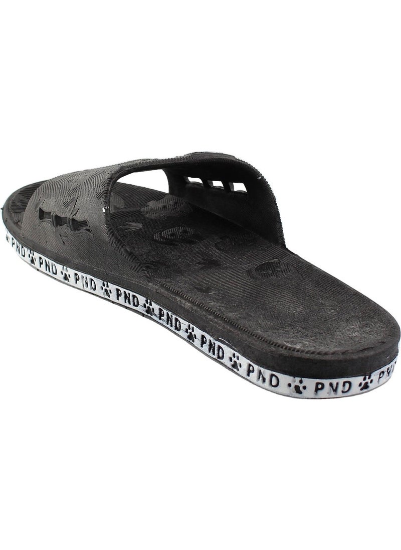 Gezer Summer Non-Slip Sole Women's Slippers  - Image 3